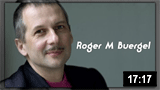 Roger M  Buergel - Interview 